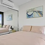 105Op Abnb-Style Spectacular Park View 2Br Apt With Free Parking