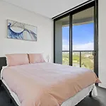 105Op Abnb-Style Spectacular Park View 2Br Apt With Free Parking
