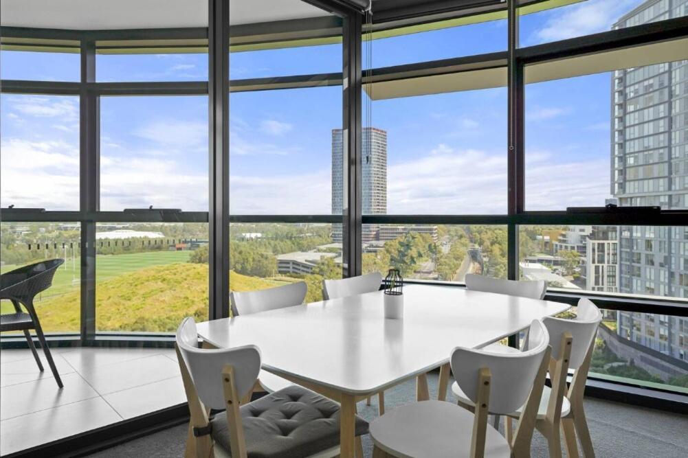 105op Abnb-style Spectacular Park View 2br With Free Parking * Sydney